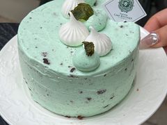 -TINTIN CAKE BOUTIQUE(台北壹店)