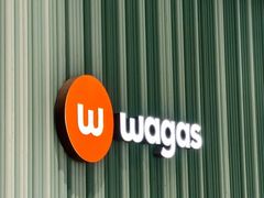 -Wagas沃歌斯(合生汇店)