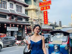 -唐人街(耀华力路)