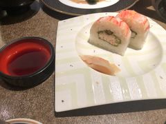 -蟹道乐(京都本店)