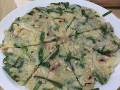 -槿Story·韩国料理(望京韩国美食城店)
