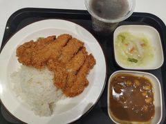 -乡村基(双流时代奥特莱斯餐厅)