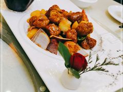 -清心鸡沙田乳鸽店·非遗传承(石溪店)