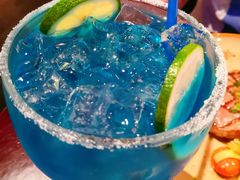 蓝宝石玛格丽特-bluefrog蓝蛙(悠唐购物中心店)