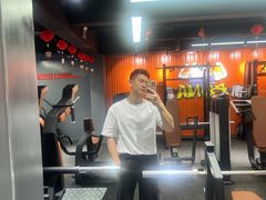 -博纳私人订制健身(中集美兰湖店)