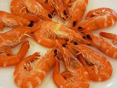 白灼生猛大虾-顺峰(南二环店)