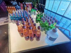 -将太无二·蓝鳍放题·北美寿司(领展购物广场中关村店)