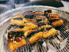 -本炙炭烤·蒲烧活鳗料理店(金沙洲店)