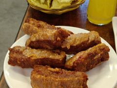 -前门张记涮肉(前门店)
