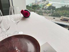 -Caprice(香港四季酒店)