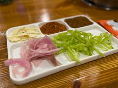 -霸腹烤肉(厦门柚子番店)