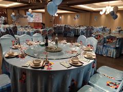 -梁家大院•农家菜(昆山会展中心店)