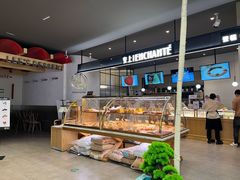 -安上烘焙 ENCHANTE(世纪汇店)