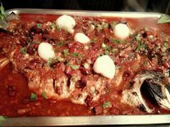 -鱼酷活鱼烤鱼(沈阳大悦城店)