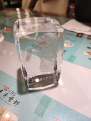 -青霖·飘逸造型