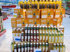 -世纪联华超市(浦电路店)