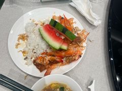 -高佳庄·海鲜酒楼(定海店)