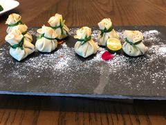 -水月周庄铂尔曼酒店-水月荟中餐厅