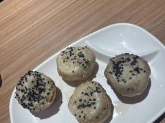 -小杨生煎(香港名都店)
