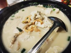 家烧台州豆腐-鲜潮里·粤式大排档