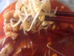 -唐记麻辣拌麻辣烫(景田东路店)