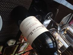 iphone_upload_pic-唐拉雅秀酒店-西锦汇空中BBQ·思创餐厅