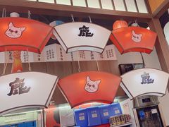 -仙隐小鹿料理食堂(惠济万达店)