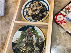 -桃屋日本料理(清华科技园店)