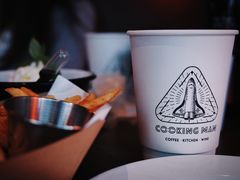 -Cooking Man(中懋天地店)