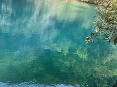 -宁波五龙潭景区