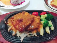 -斗牛士牛排餐厅(协信星光时代广场店)