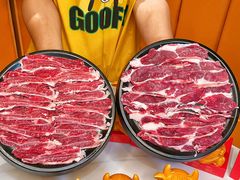 -牛品福潮汕牛肉火锅(旺庄店)