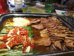 -曹家大院(通州店)