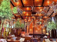 -THE CANNERY&JUJU 新鲜海鲜·牛排美食酒廊