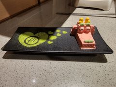 -海底捞火锅(东百中心店)