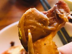 -山城遇宴·重庆江湖菜(五道口银谷大厦店)