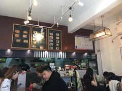 -青春分食(仙林大学城店)