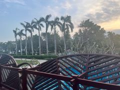 -三亚海棠湾万丽度假酒店