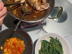 -简小舍·民间手艺菜(武昌江滩店)