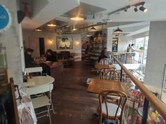 -Alimentari早午餐(安福路店)