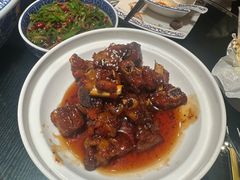 -曾家厨房·新徽菜(高新天柱路店)