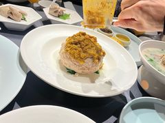 -狮王府淮扬菜(夫子庙老门东店)