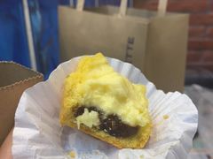 -巴黎贝甜(凯德MALL望京店)
