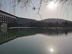 -上海佘山茂御臻品之选酒店(原佘山艾美酒店)