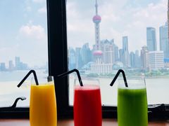 -上海和平饭店华懋阁 Cathay Room