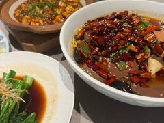 -北平食府·北京烤鸭(北京西站六里桥店)