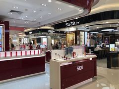 -巴黎春天(浦建店)