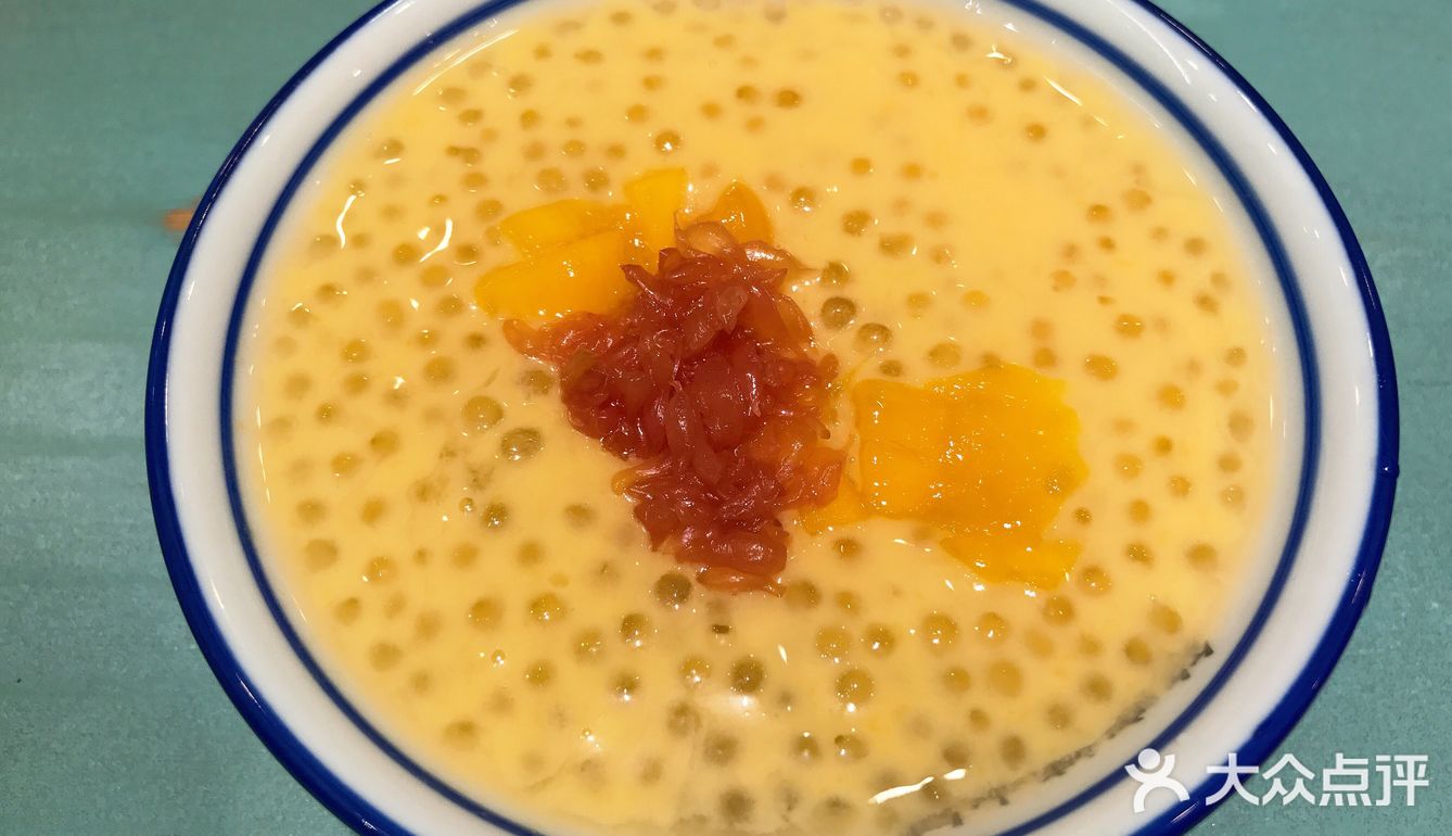 一口清凉｜杭州夏日解暑小铺攻略