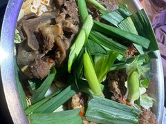 -新疆烧烤王(广灵店)