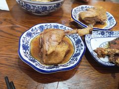 -孙盛兴奥灶面馆·蟹黄面·三虾面(山塘街总店)